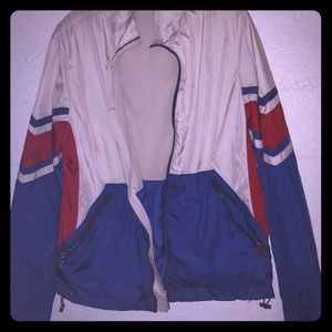 Zara Man windbreaker🌬